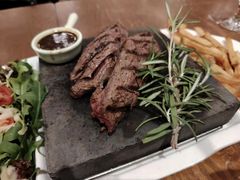 -Entrecôte 法国牛扒馆(保利·时光里店)
