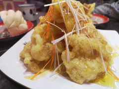 锅包肉-粗粮人家·东北菜(洋桥店)