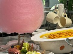 -3号仓库·创意中国菜(乐清正大广场店)