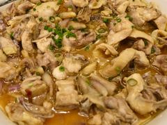 -围龙屋客家食府(福田店)