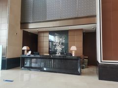 -上海嘉定喜来登酒店