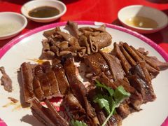 -春梅里卤鹅馆·47年老字号(中山路店)