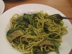 罗勒意大利面-萨莉亚意式餐厅(深圳北站店)