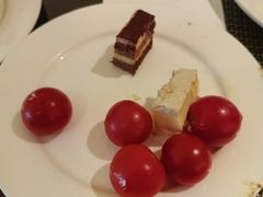 -上海锦江汤臣洲际大酒店壹阶层