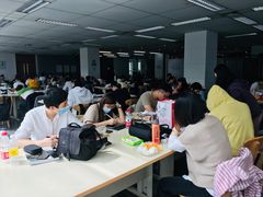 -苏州图书馆(人民路总馆)