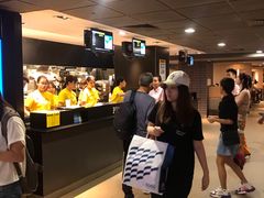 -麦当劳(星光行店)