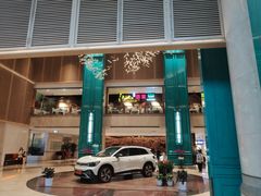 -江山大椰酒家(广州亚洲国际店)