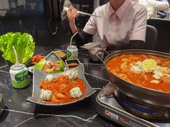 -HONGA HONGA雄家(曹路店)