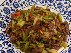 -新新湘菜馆(新中街二条店)