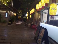 -回龙窝历史文化街区