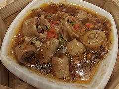 -聚福宝合苑食府(南头镇店)