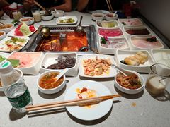 -海底捞火锅(番禺广场店)