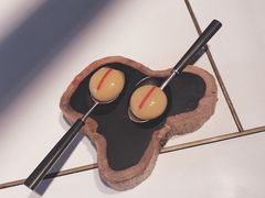 48个月利比亚火腿-厨魔
