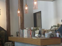 -古耳咖啡(北锣店)