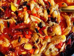 变态辣-臻享無招牌·食蛙专门店(太古里店)