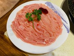 -蜀家渝重庆火锅(南屏街店)
