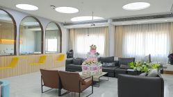 -厦门屿爱月子中心(独栋海湾店)