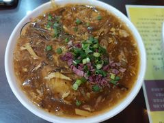 -毛华美食(清扬路店)