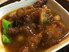 潮福城蒸凤爪-潮福城大酒楼·潮粤菜·港式点心(阳光城店)