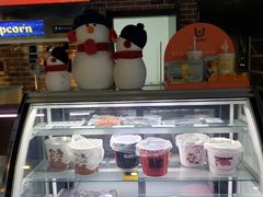 -SFC上影百联影城(虹口店)