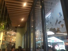 门面-仙踪林(江燕路万科里店)