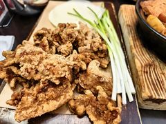 -老牌坊鲁菜名店(大观园商埠店)