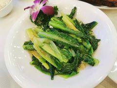 -新金盛·海鲜酒楼(盐田店)