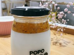 -ICEPOPO MILK(玖洲道店)
