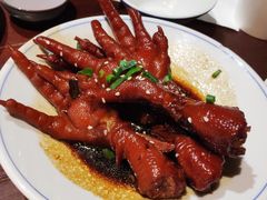 -大牌大·传统杭帮菜(湖滨店)