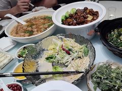 -豫丰汇河南名菜楼(武记餐饮)