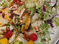 -红蜡烛-养生粥-津鲁菜(中山路店)