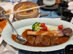 -杭州西湖柳莺里酒店·闻莺厅