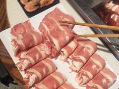 -阿串串老火锅(力盟店)