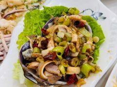 -郭姐·威海渔村(黄兴路店)