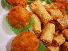 -山外山菜馆(玉泉路店)