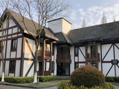 -太阳岛度假酒店