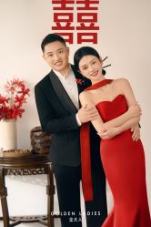 点击看大图 -金夫人婚纱摄影(衡阳店)