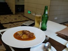 -红房子西菜馆(淮海中路店)