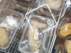 -开皇马来西亚榴莲美食店(华强北店)