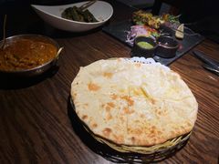 -甘尼仕印度餐厅爵士酒吧(阳春巷店)