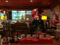 -新天世纪中餐厅
