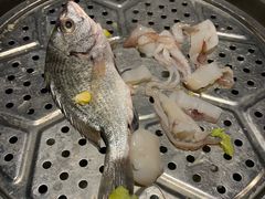 -船奇蒸汽海鲜·闽菜(八市海鲜总店)