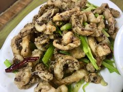 -昱德来·天津菜(河西店)
