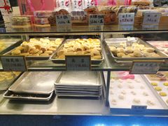 -矮子馅饼(大成路店)