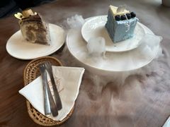 -嗒令甜品·主题融合料理餐厅(首座时代店)