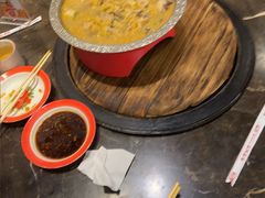 -粗粮人家·东北菜(洋桥店)