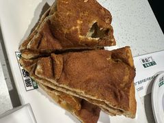 -黑窑厂糖油饼烤鸭·清真菜(旗舰店)