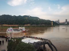 -中国宜宾·长江地标广场