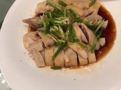 -半岛太子酒家(海港城店)