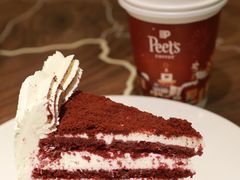 -Peet's 皮爷咖啡(东湖路手作店)